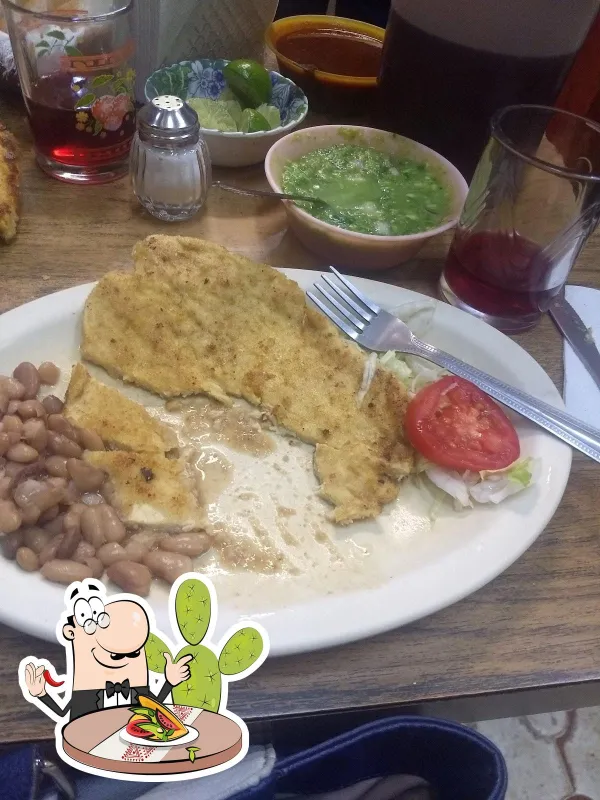 Los 3 poblanos