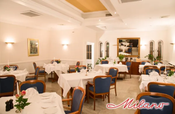 Ristorante Milano