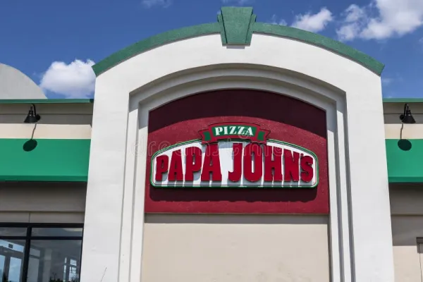 Papa John's