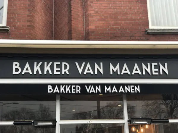 Bakker van Maanen