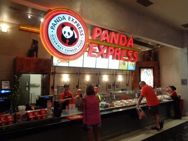 Panda Express