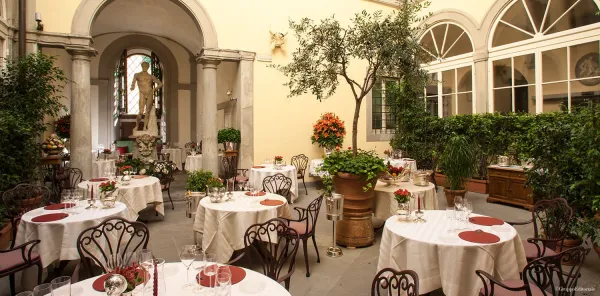 Ristorante La Stella