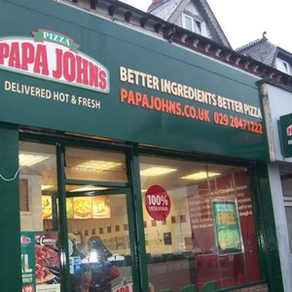 Papa John's