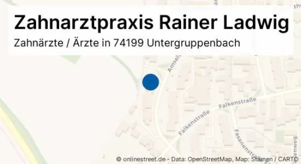 Zahnarztpraxis Rainer Ladwig