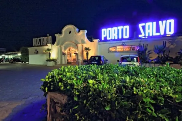 Ristorante Porto Salvo