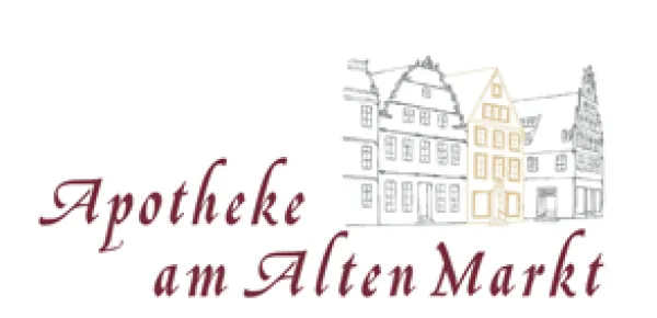 Apotheke Am Alten Markt