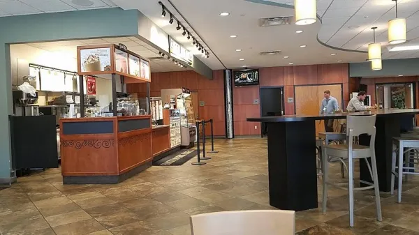 Einstein Bros. Bagels