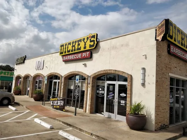 Dickey's Barbecue Pit