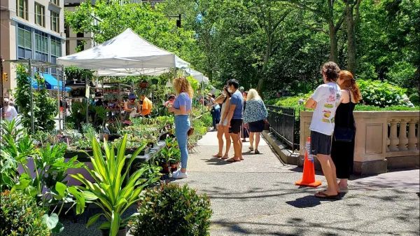 Rittenhouse Market