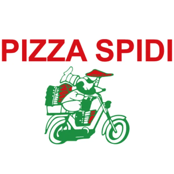 Pizza Spidi