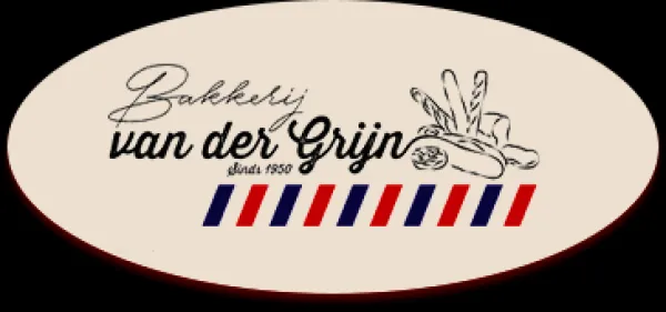 Speciaalbakkerij van der Grijn