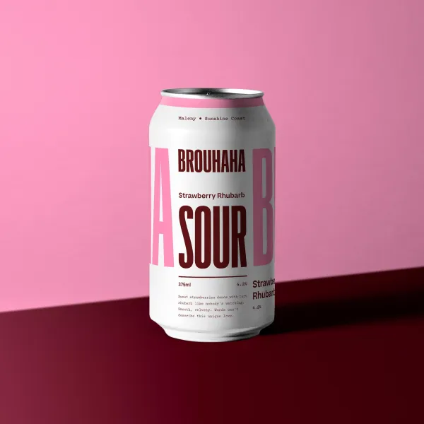 Brouhaha Brewery and Restaurant
