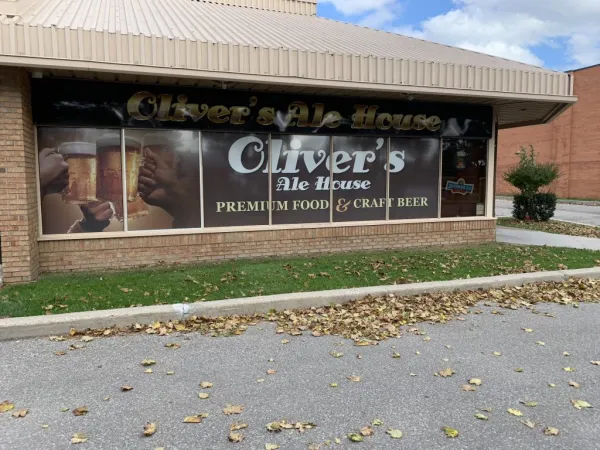 Oliver's Ale House