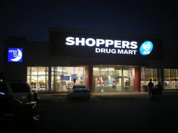 Shoppers Drug Mart