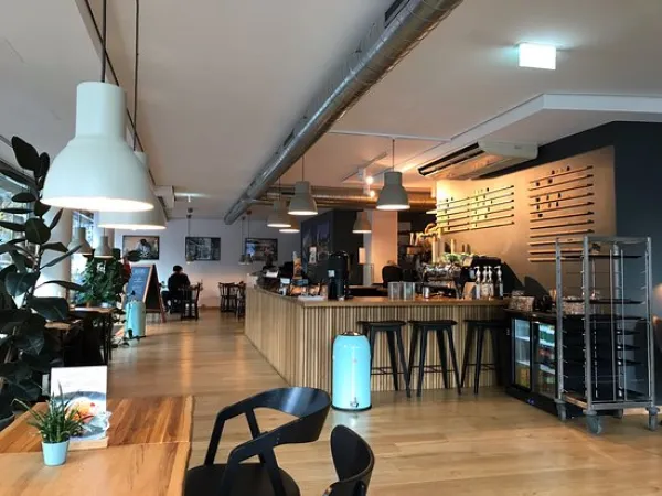 Copenhagen Coffee Lab