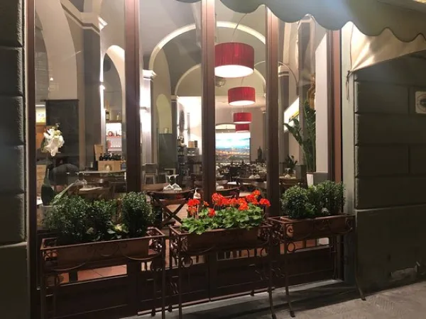 Ristorante La Griglia