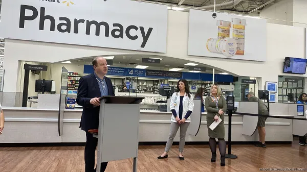 Walmart Pharmacy