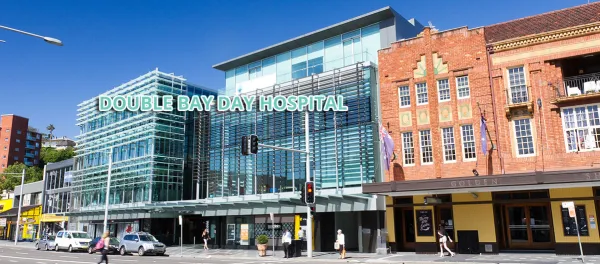 Double Bay Day Hospital