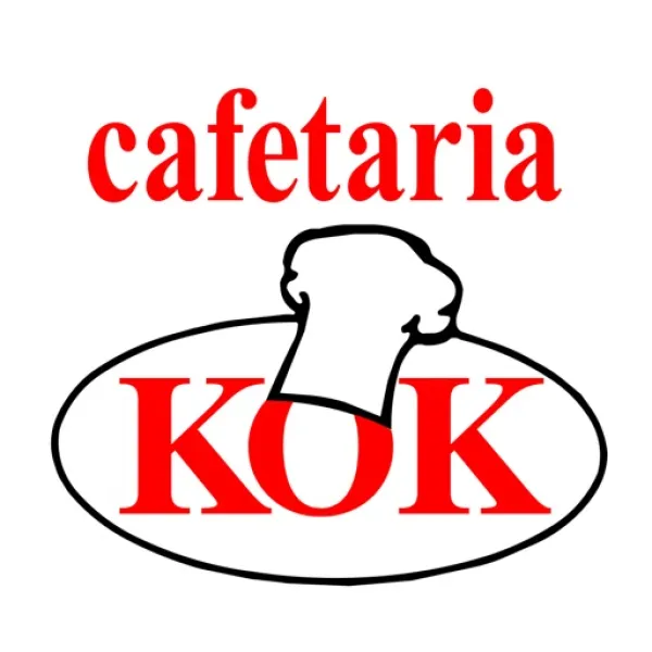 Cafetaria Kok