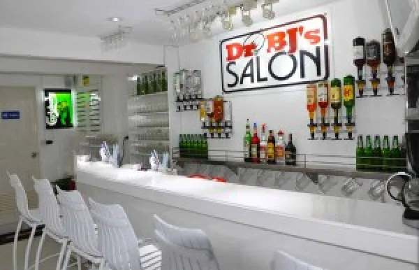 Dr BJ's Salon