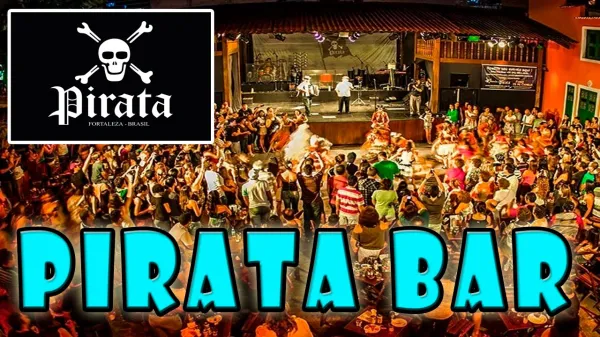 Pirata Bar