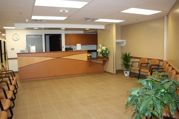 South Vancouver Medical Clinic