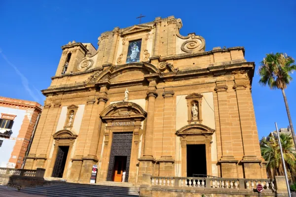 Sciacca Maria s.n.c. di Alfonso e Maurizio Tedesco