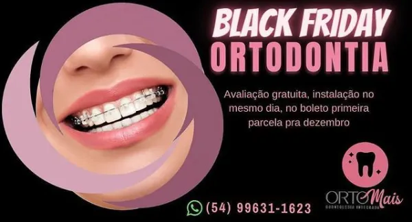 Orto Mais Odontologia