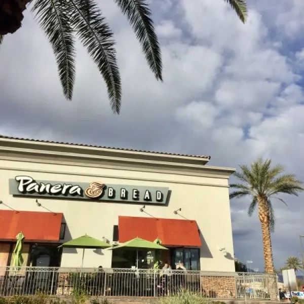 Panera Bread