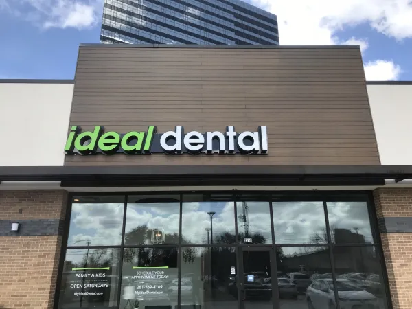 Ideal Dental