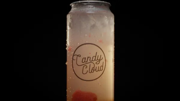 Candy Cloud