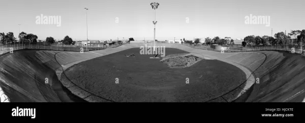 Coburg Velodrome