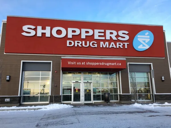 Shoppers Drug Mart