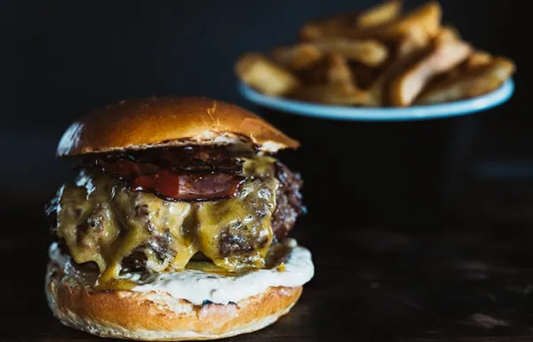 Burger Company Myllypuro