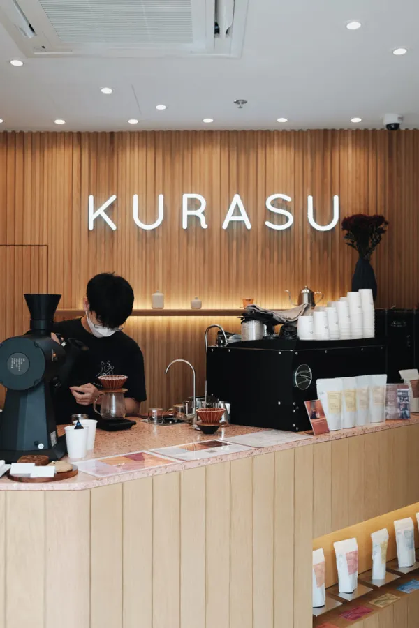 Kurasu Thonglor