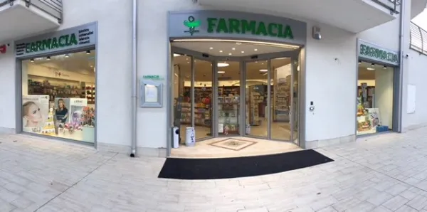 Farmacia Giovannone