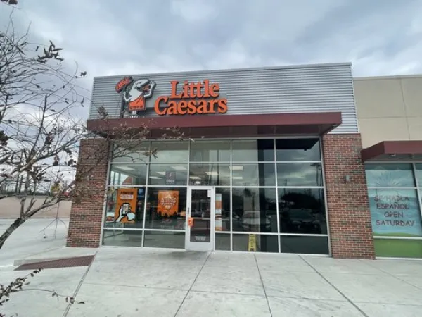 Little Caesars