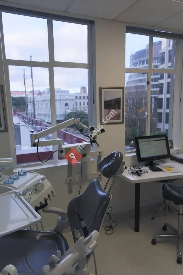 Wellington Dentists