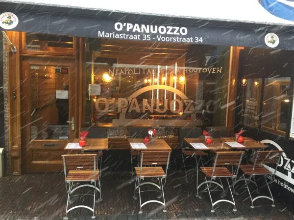 O'panuozzo