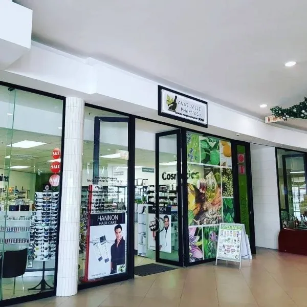 Auas Valley Pharmacy