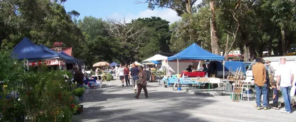 Millgrove Market