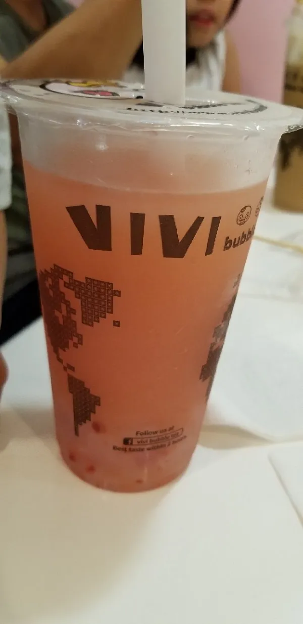 Vivi Bubble Tea