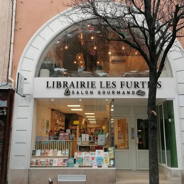 Librairie les Furtifs