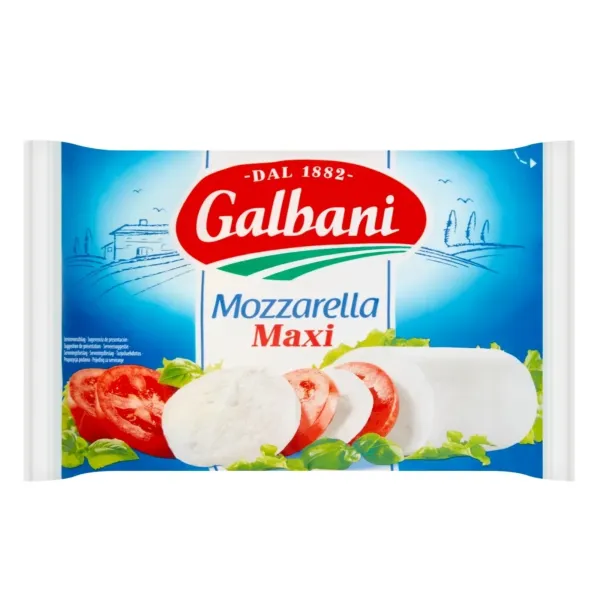 Mozzarella