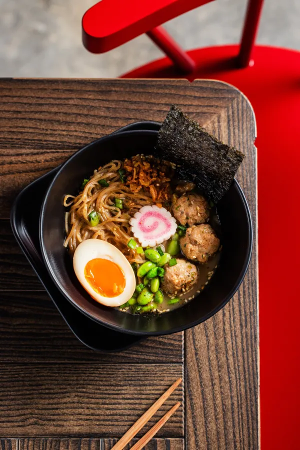 SAKAE RAMEN BAR