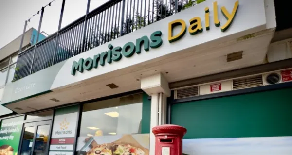 Morrisons Daily