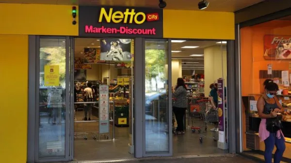 Netto City