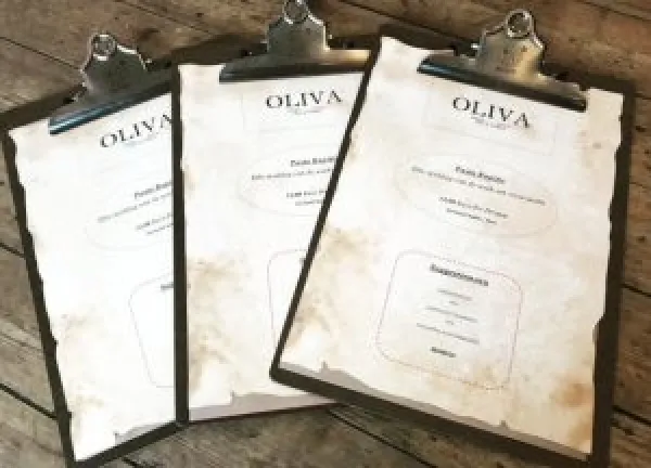 Oliva Trattoria