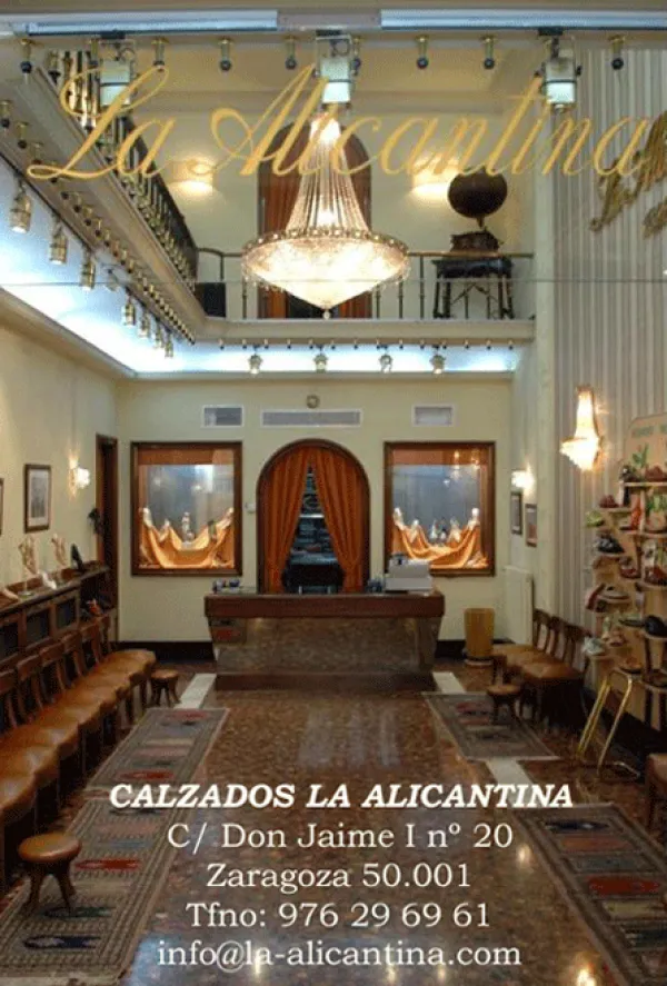 La Cantina Alicante