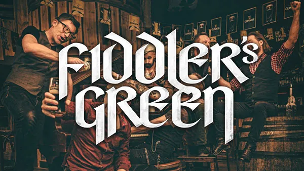 Fiddler's Green